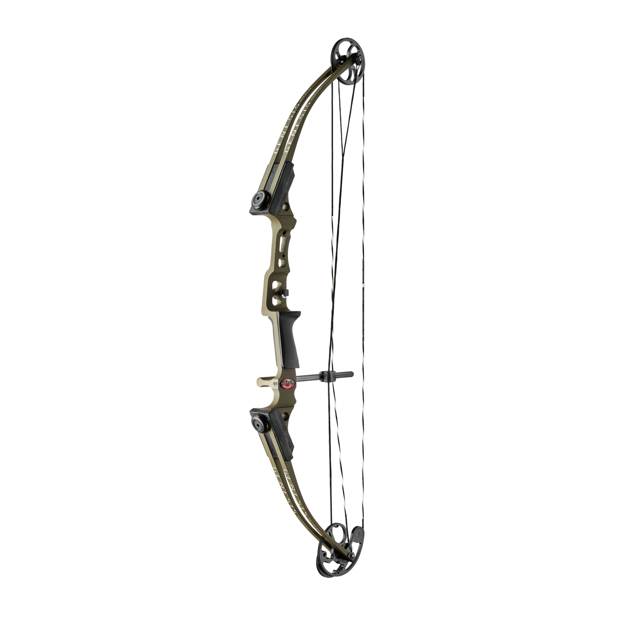 Mini Genesis Bow