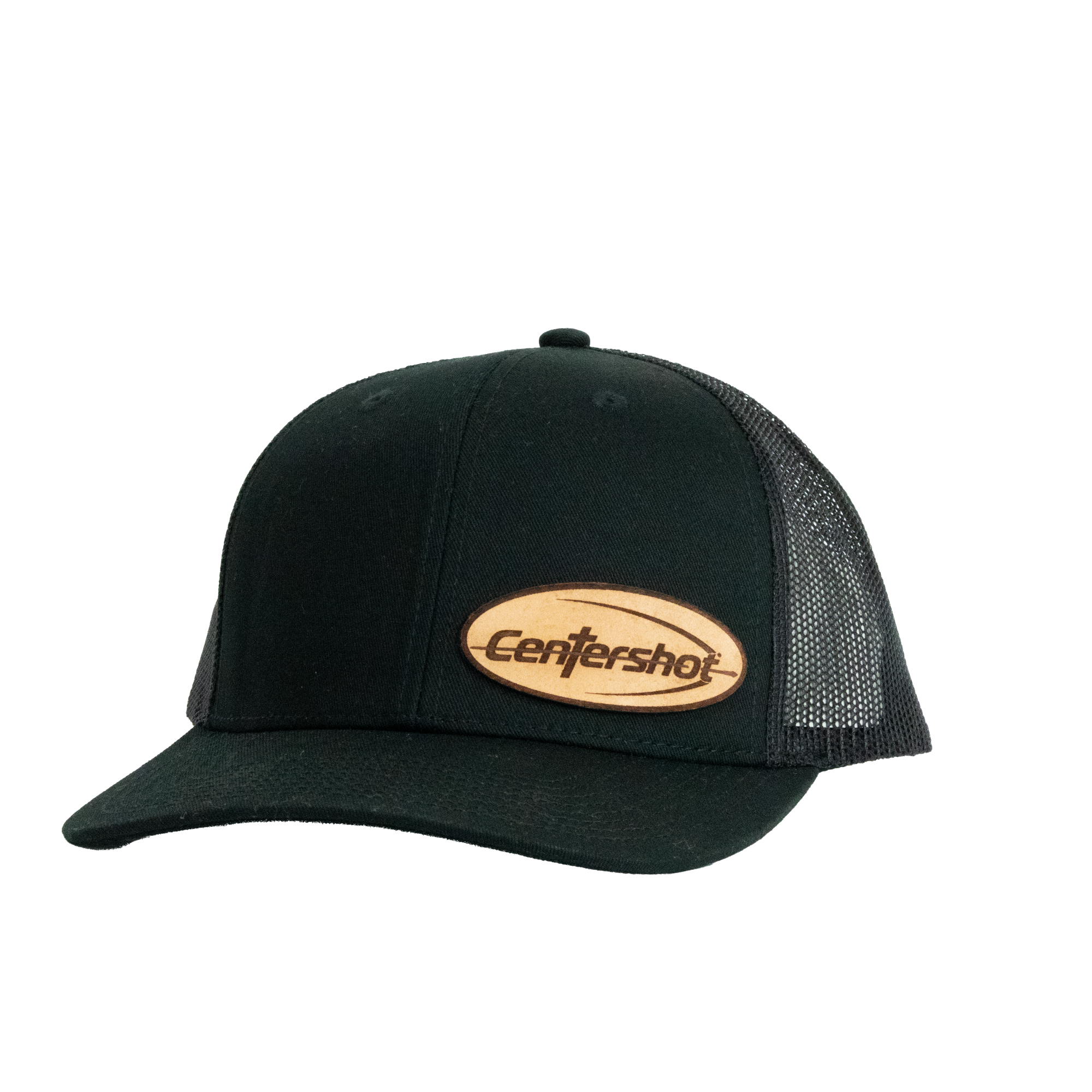 Modern Trucker Hat