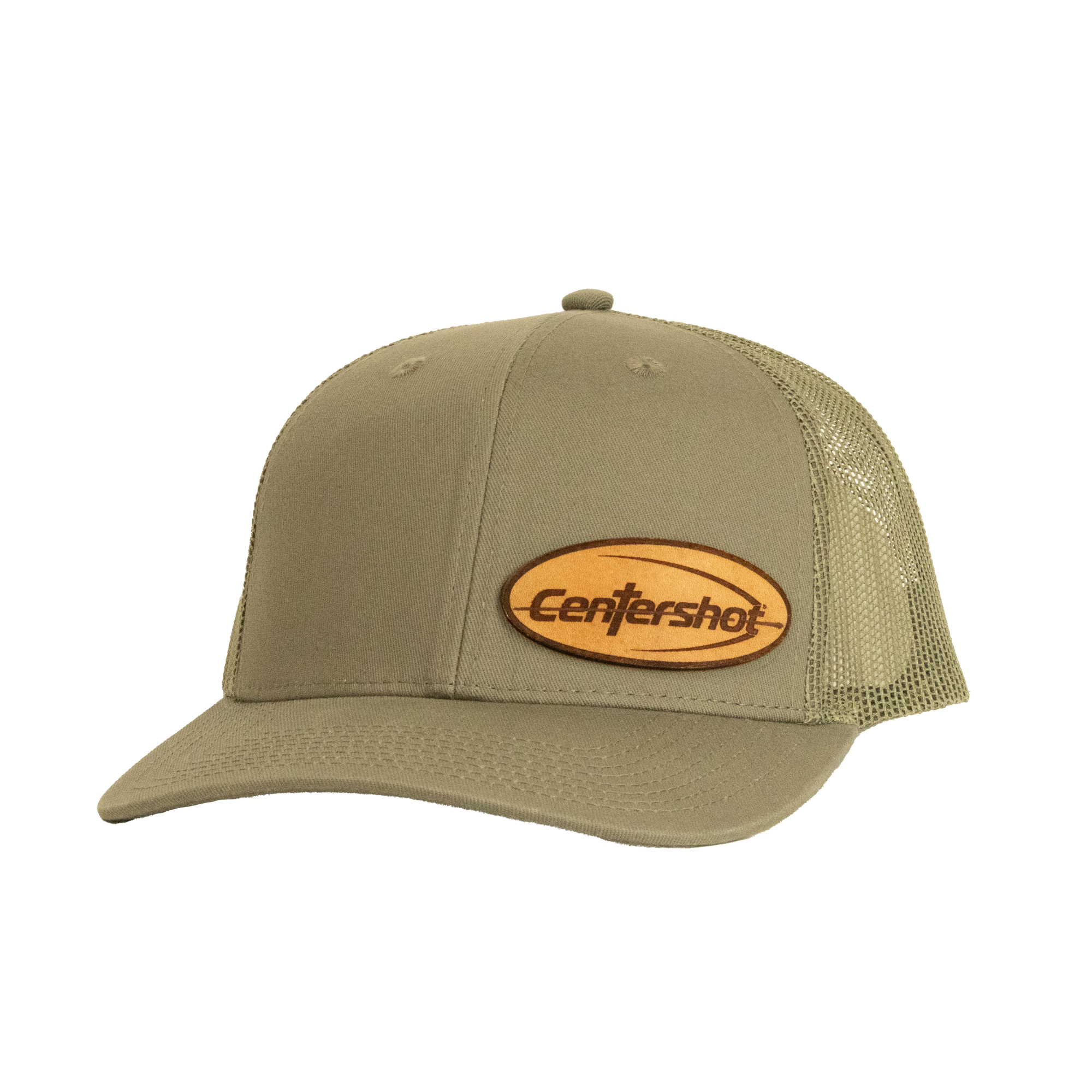 Modern Trucker Hat