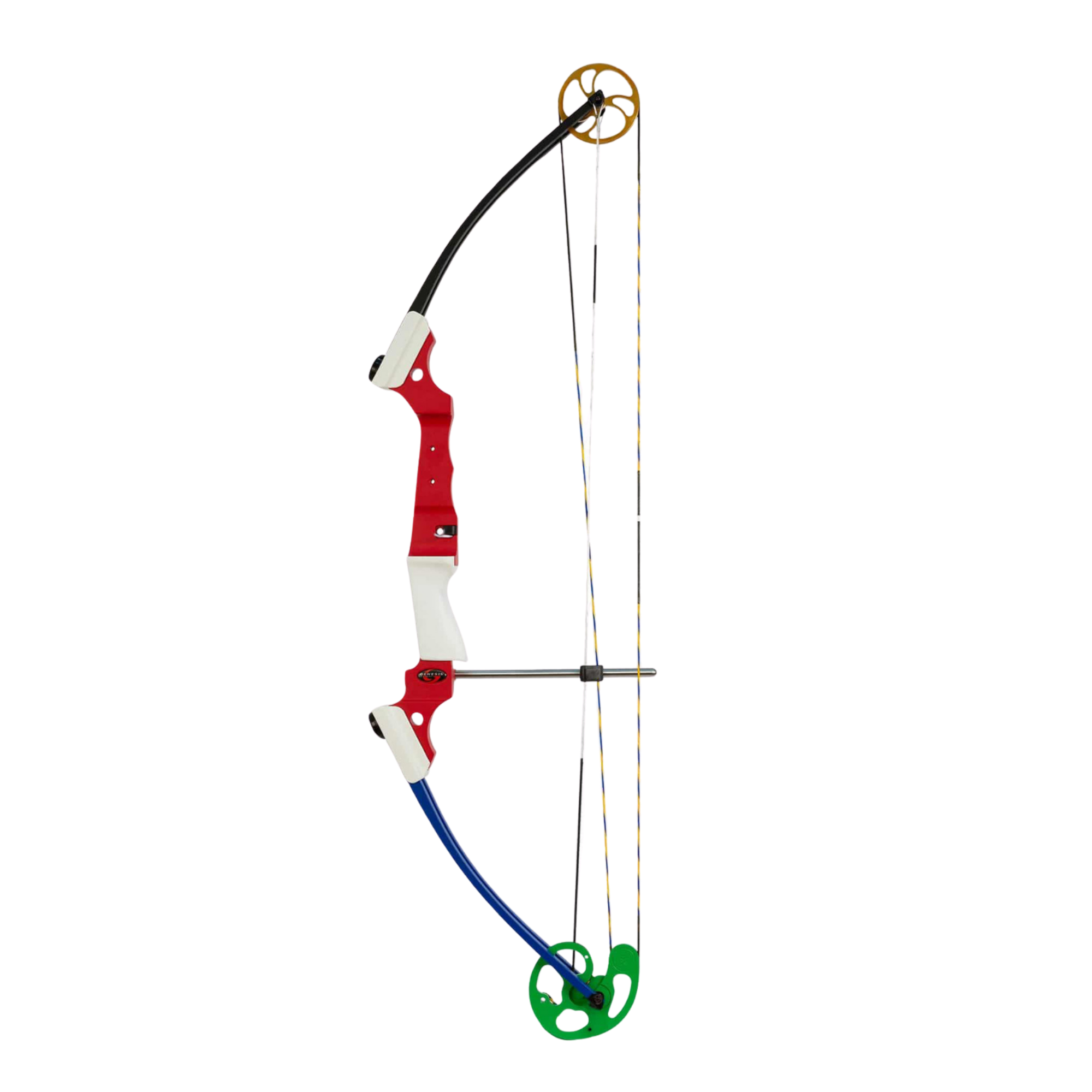 Centershot® Lifebow™