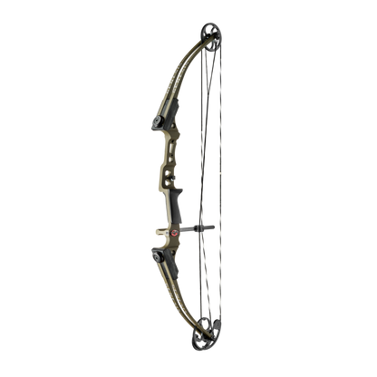 Mini Genesis Bow