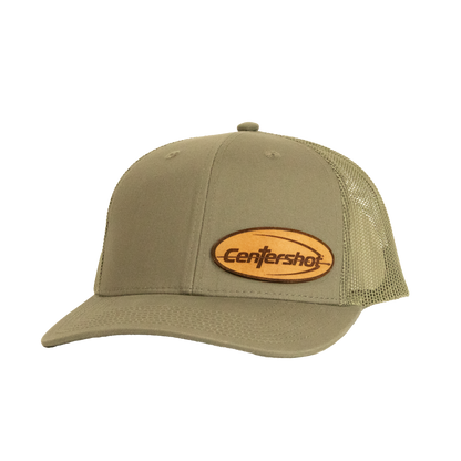 Modern Trucker Hat